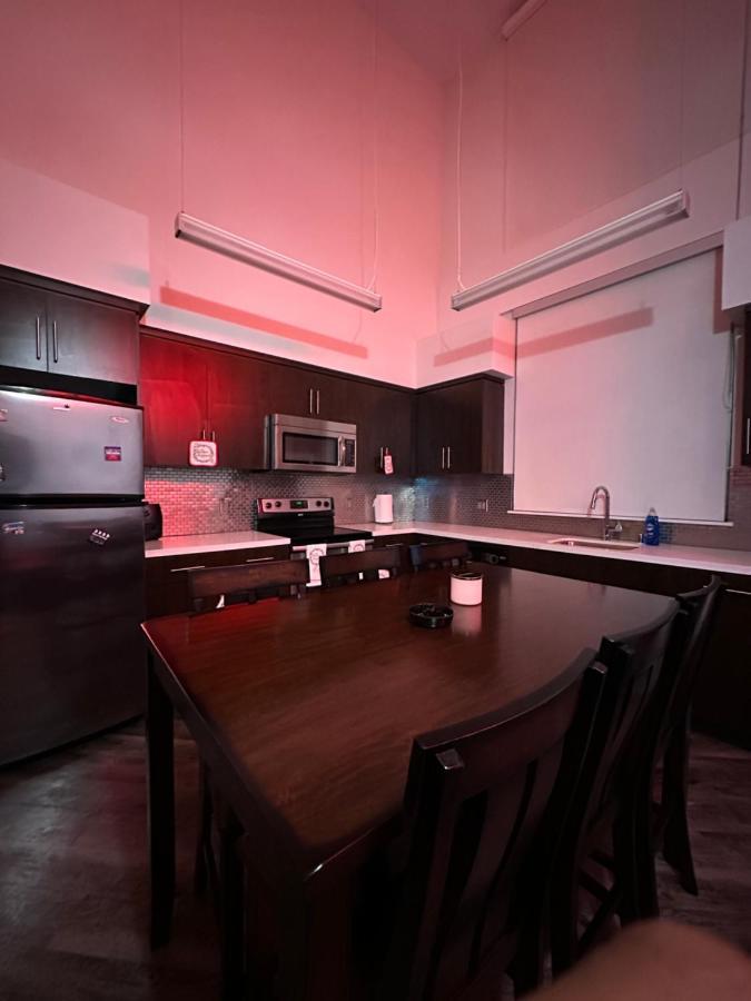 Appartamento Hollywood House Los Angeles
