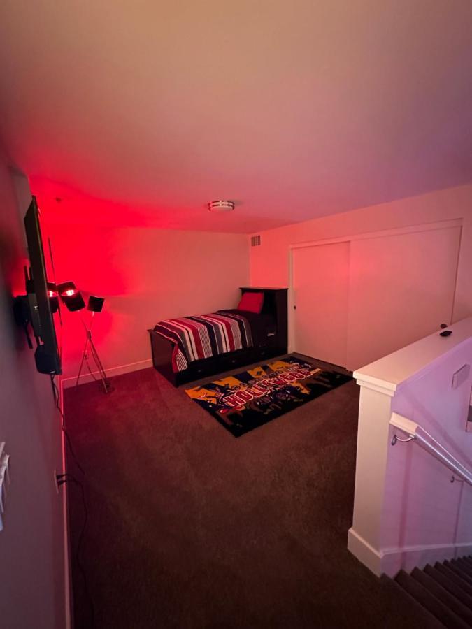 Appartamento Hollywood House Los Angeles