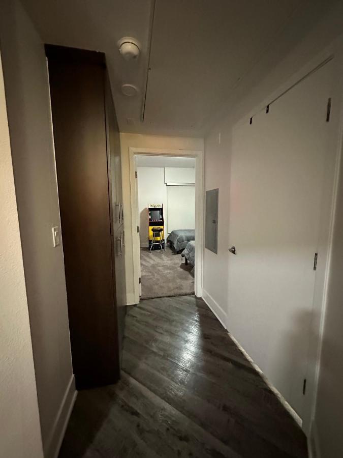 Hollywood House Appartamento Los Angeles