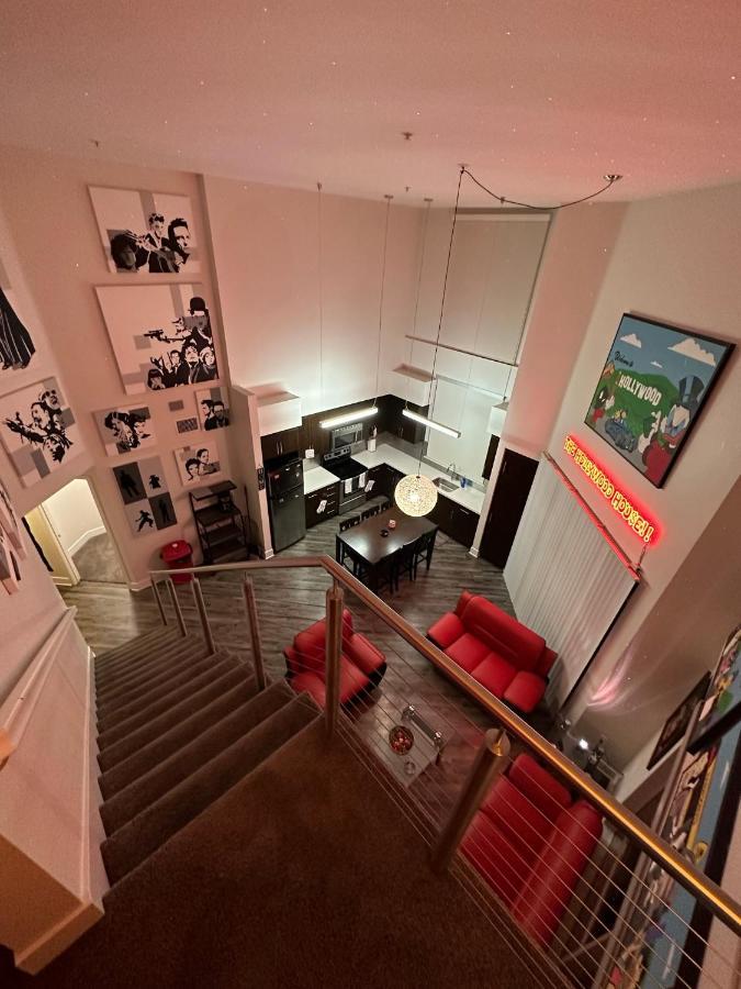 Appartamento Hollywood House *