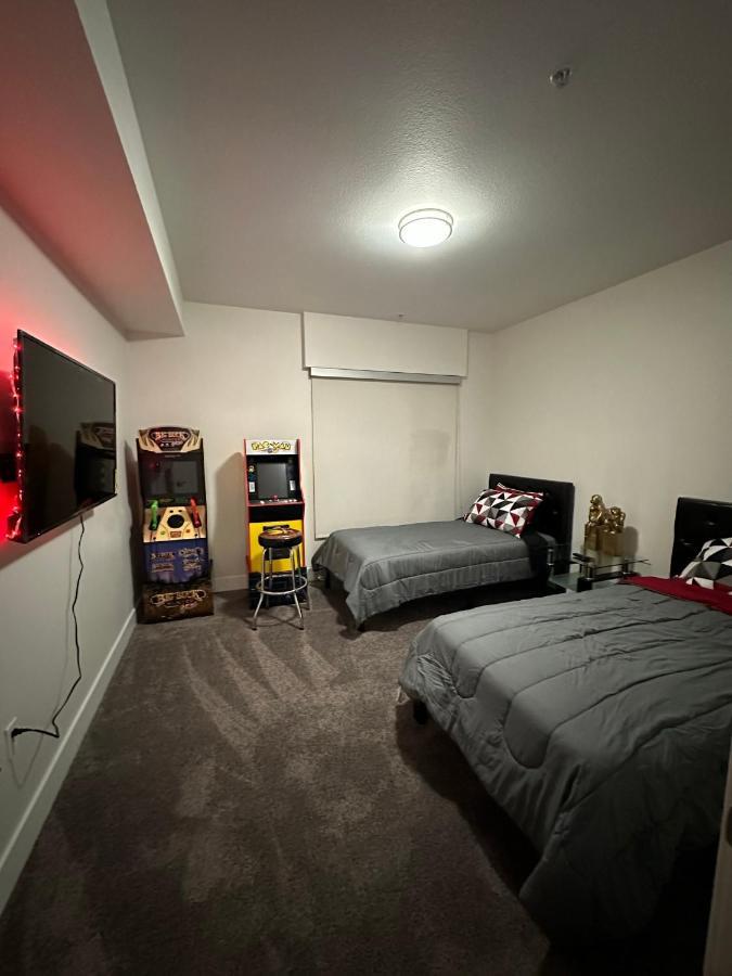 Hollywood House Appartamento