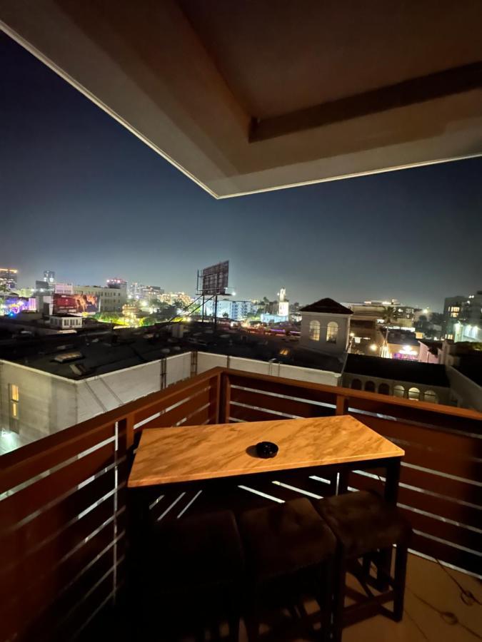 Hollywood House Appartamento *